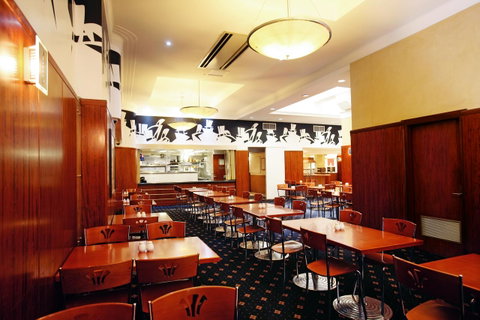Great Southern Hotel Sydney - Holiday Adelaide 16