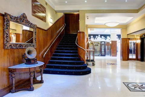 Great Southern Hotel Sydney - Holiday Adelaide 12