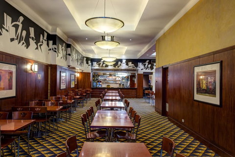 Great Southern Hotel Sydney - Holiday Adelaide 9