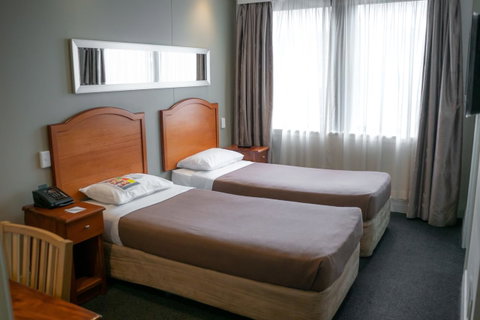 Great Southern Hotel Sydney - Holiday Adelaide 5