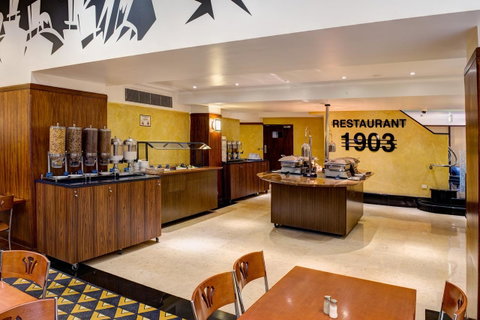 Great Southern Hotel Sydney - Holiday Adelaide 14