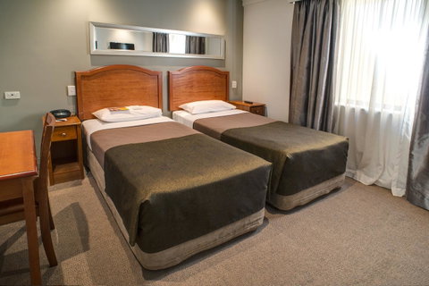 Great Southern Hotel Sydney - Holiday Adelaide 26