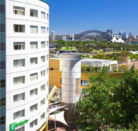 Holiday Inn Potts Point - Sydney - Holiday Adelaide