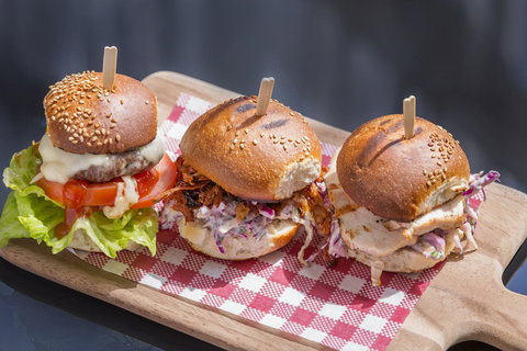 Travelodge Hotel Sydney Airport - Holiday Adelaide 20