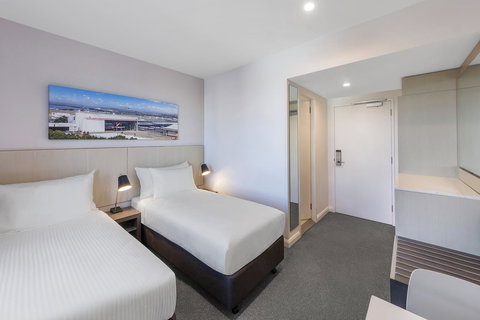 Travelodge Hotel Sydney Airport - Holiday Adelaide 22