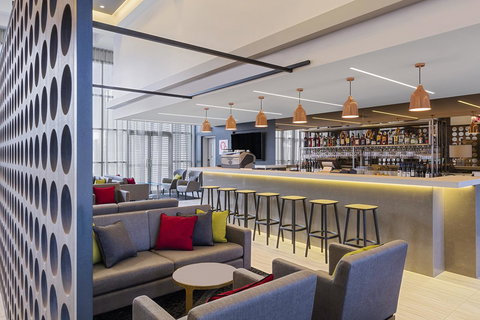 Travelodge Hotel Sydney Airport - Holiday Adelaide 12