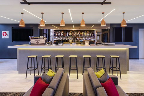 Travelodge Hotel Sydney Airport - Holiday Adelaide 13