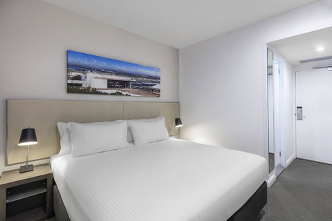 Travelodge Hotel Sydney Airport - Holiday Adelaide 26