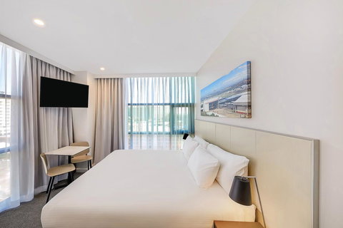 Travelodge Hotel Sydney Airport - Holiday Adelaide 4