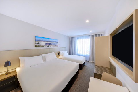 Travelodge Hotel Sydney Airport - Holiday Adelaide 5