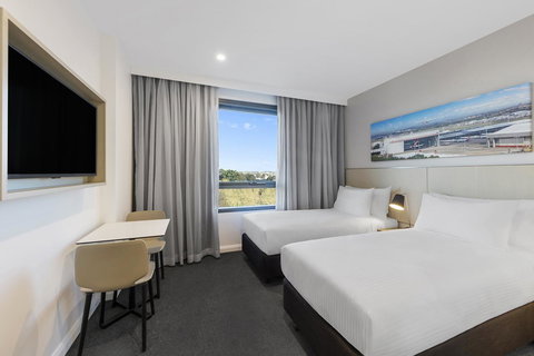 Travelodge Hotel Sydney Airport - Holiday Adelaide 23