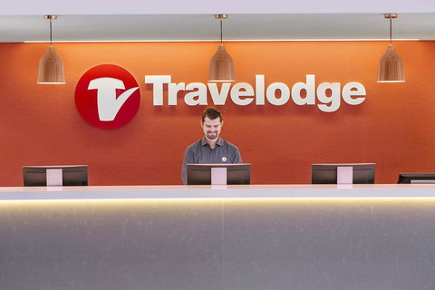 Travelodge Hotel Sydney Airport - Holiday Adelaide 7