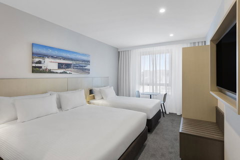 Travelodge Hotel Sydney Airport - Holiday Adelaide 19