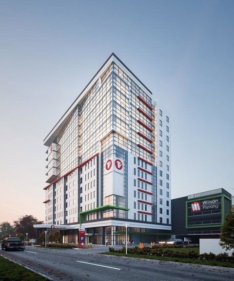 Travelodge Hotel Sydney Airport - Holiday Adelaide 30