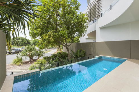 Cotton Beach 8 Escape With Private Plunge Pool - Holiday Adelaide 7