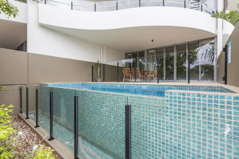 Cotton Beach 8 Escape With Private Plunge Pool - Holiday Adelaide 2