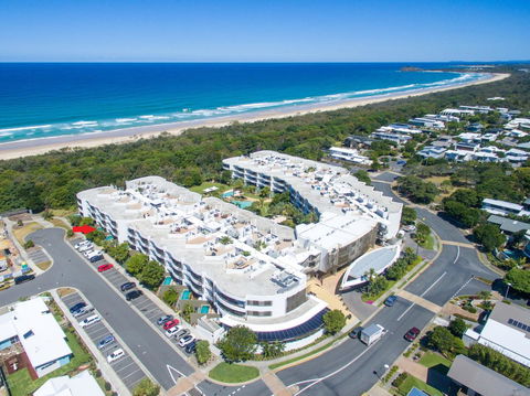 Cotton Beach 8 Escape With Private Plunge Pool - Holiday Adelaide 8