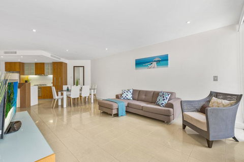 Cotton Beach 8 Escape With Private Plunge Pool - Holiday Adelaide 6