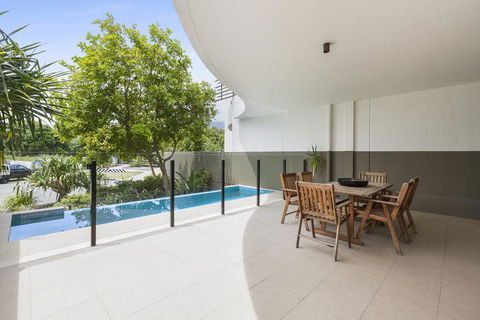 Cotton Beach 8 Escape With Private Plunge Pool - Holiday Adelaide 4