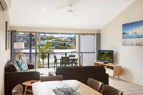 Sails Luxury Apartments Merimbula - Holiday Adelaide 33