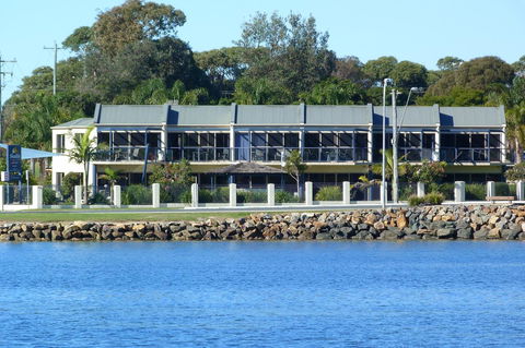 Sails Luxury Apartments Merimbula - Holiday Adelaide 30