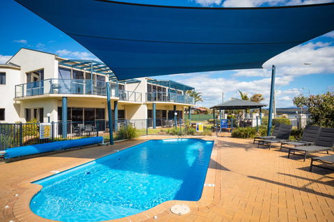 Sails Luxury Apartments Merimbula - Holiday Adelaide 42