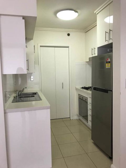 Fiori Apartments - Holiday Adelaide 19