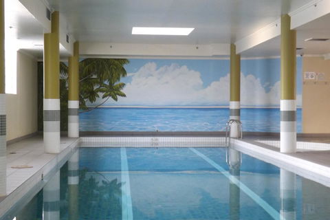 Fiori Apartments - Holiday Adelaide 1