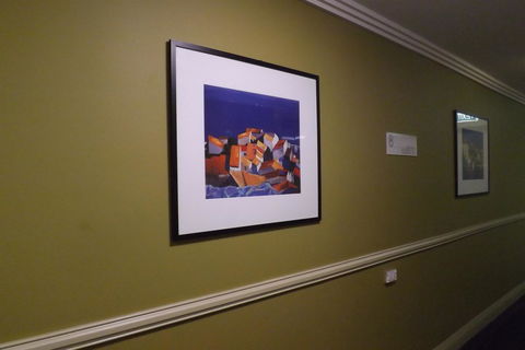 Fiori Apartments - Holiday Adelaide 38