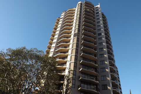 Fiori Apartments - Holiday Adelaide 27