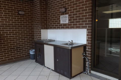 Fiori Apartments - Holiday Adelaide 17