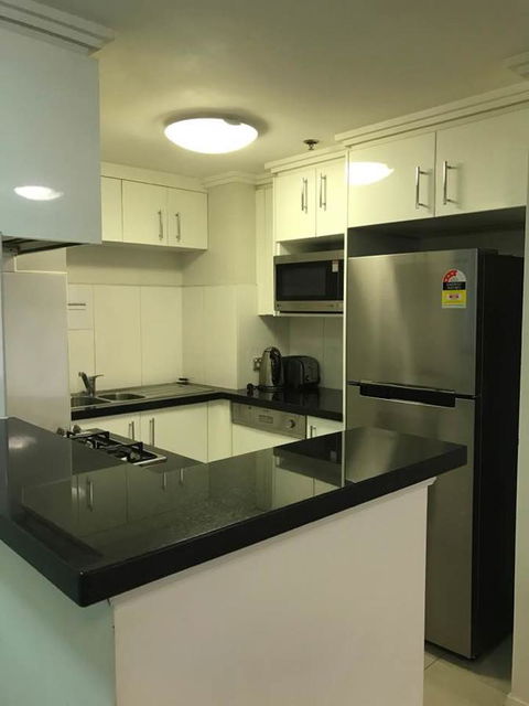 Fiori Apartments - Holiday Adelaide 23