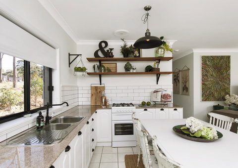 The Woods Farm Jervis Bay - Holiday Adelaide 42