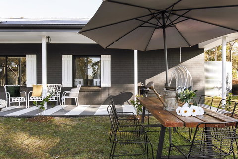 The Woods Farm Jervis Bay - Holiday Adelaide 40