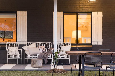 The Woods Farm Jervis Bay - Holiday Adelaide 6