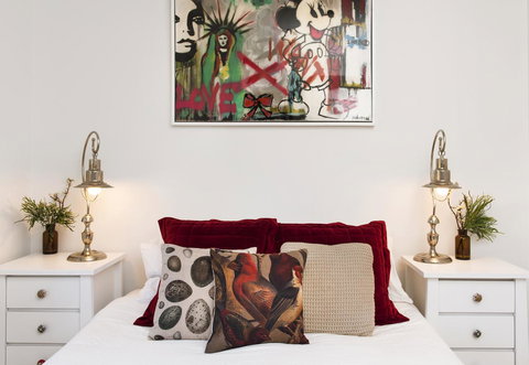 The Woods Farm Jervis Bay - Holiday Adelaide 26