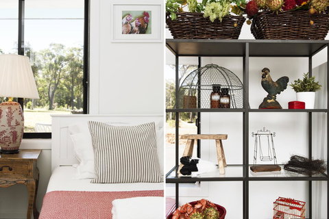 The Woods Farm Jervis Bay - Holiday Adelaide 20