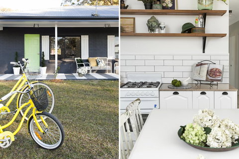 The Woods Farm Jervis Bay - Holiday Adelaide 37