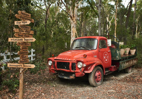 The Woods Farm Jervis Bay - Holiday Adelaide 9