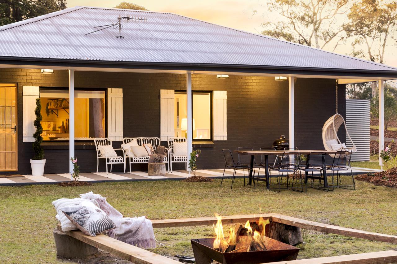 Buangla NSW Holiday Adelaide