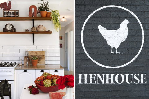 The Woods Farm Jervis Bay - Holiday Adelaide 17