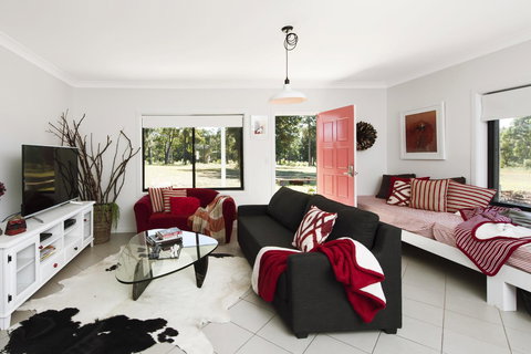 The Woods Farm Jervis Bay - Holiday Adelaide 22