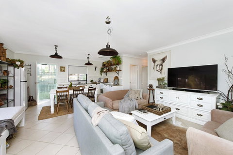 The Woods Farm Jervis Bay - Holiday Adelaide 3