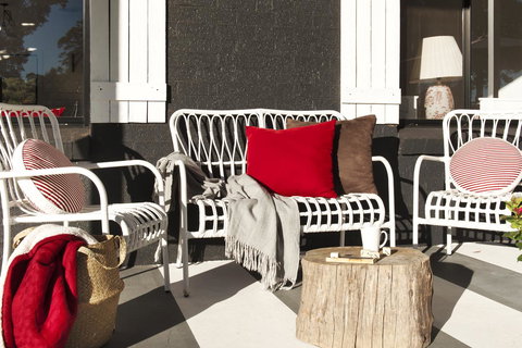 The Woods Farm Jervis Bay - Holiday Adelaide 31