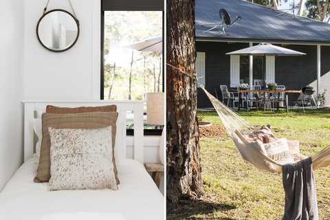 The Woods Farm Jervis Bay - Holiday Adelaide 2