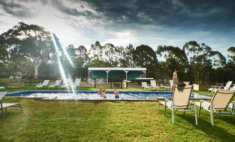 The Woods Farm Jervis Bay - Holiday Adelaide 15