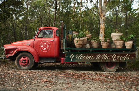 The Woods Farm Jervis Bay - Holiday Adelaide 8