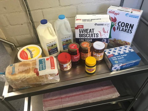 Summer House Sydney City - Formerly Sydney Backpackers - Holiday Adelaide 2