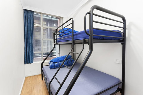 Summer House Sydney City - Formerly Sydney Backpackers - Holiday Adelaide 14