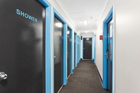 Summer House Sydney City - Formerly Sydney Backpackers - Holiday Adelaide 1